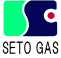 瀬戸ガス水道ロゴ